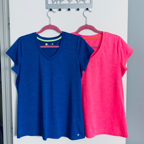 Xersion Tops - Xersion work out tops-2